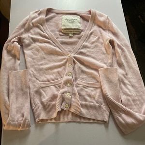 Abercrombie & Fitch Cardigan